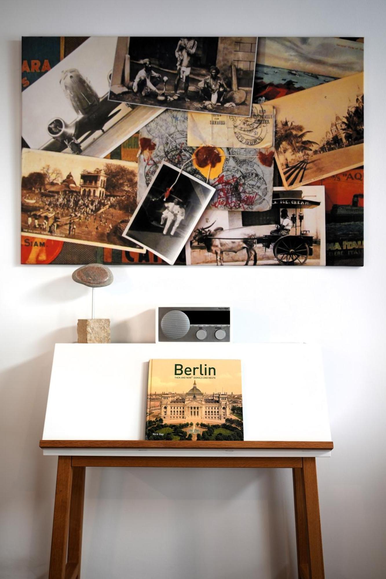 Апартаменты The Berlin Getaway / 80Qm In Berlin'S Historic Diplomatic Quarter Экстерьер фото